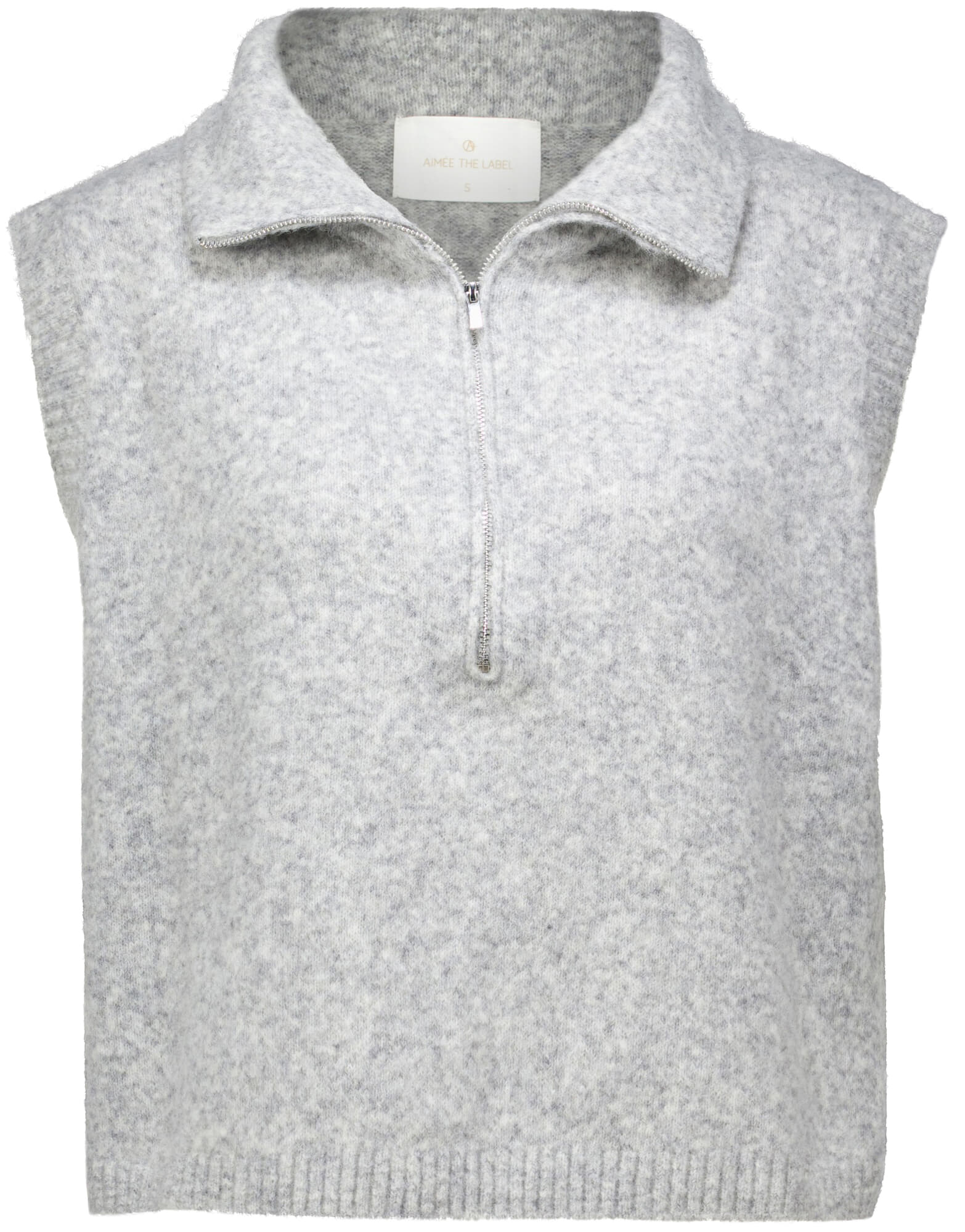 Aimée The Label Spencer loria Grijs Aimée The Label Spencer loria Grijs