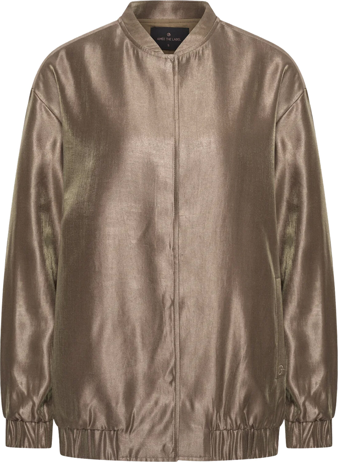 Aimée The Label joy Bruin