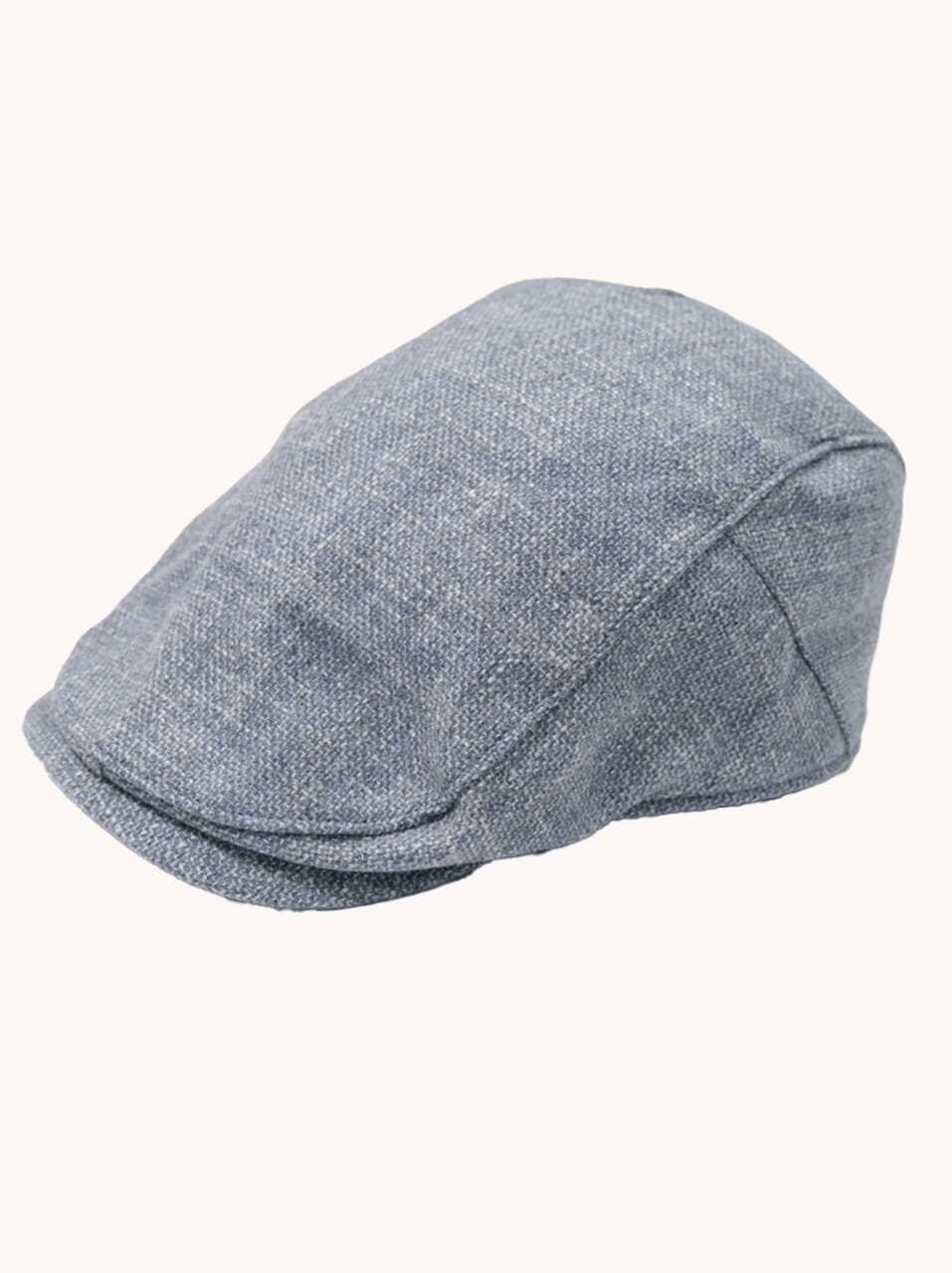A Fish Named Fred Cap Blauw