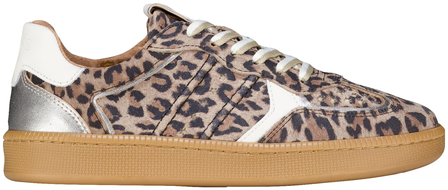 DWRS Sneakers Beige