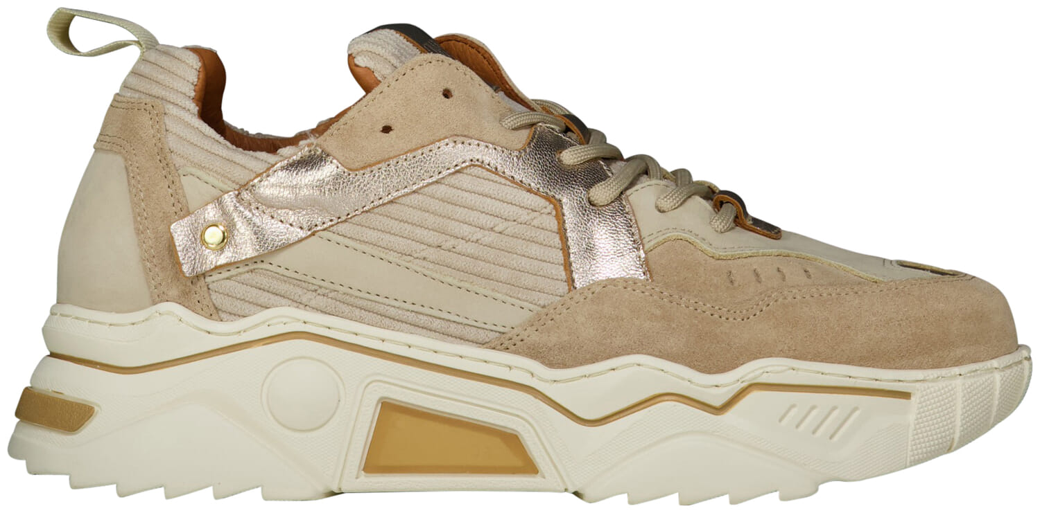 DWRS pluto Beige