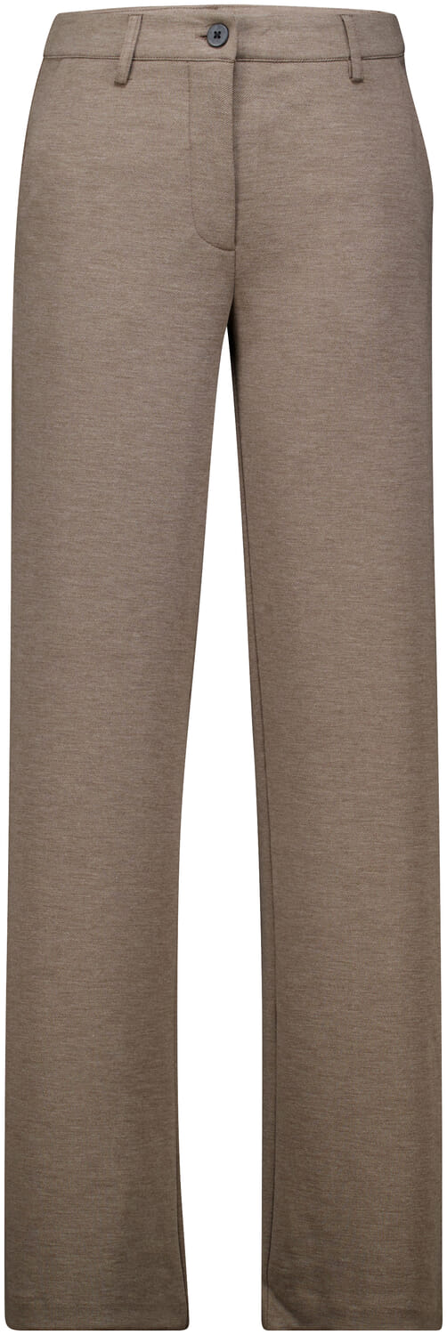 Freequent Pantalon Nanni Taupe