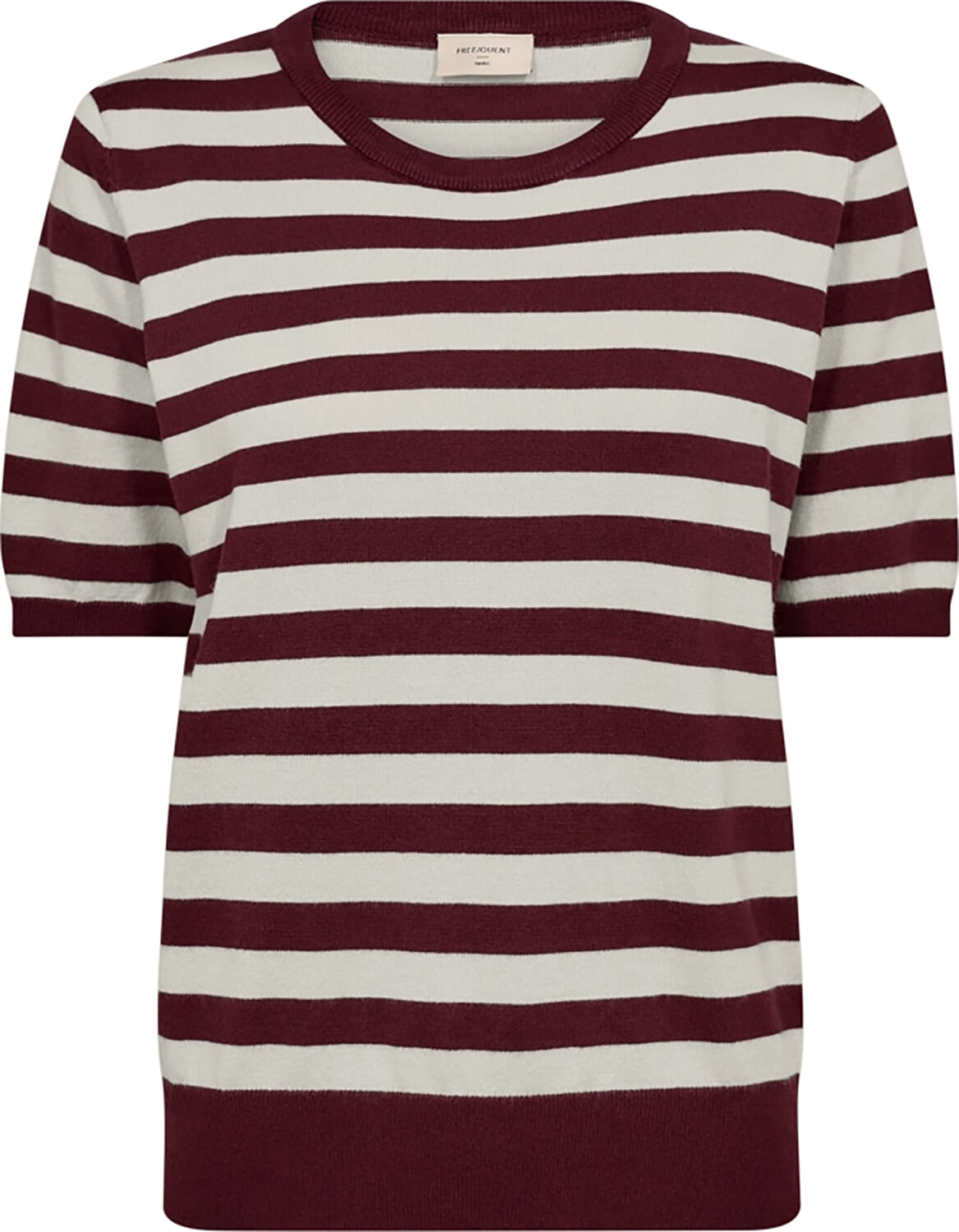 Freequent joel pu Rood