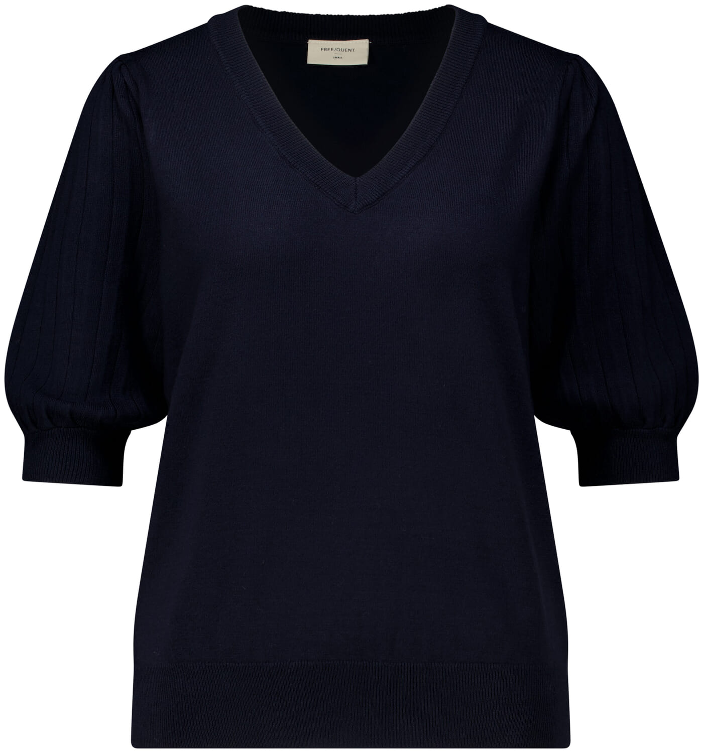 Freequent Top Joel Blauw