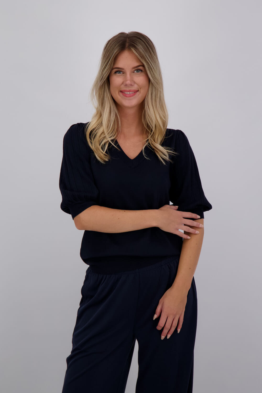 Freequent Top Joel Blauw
