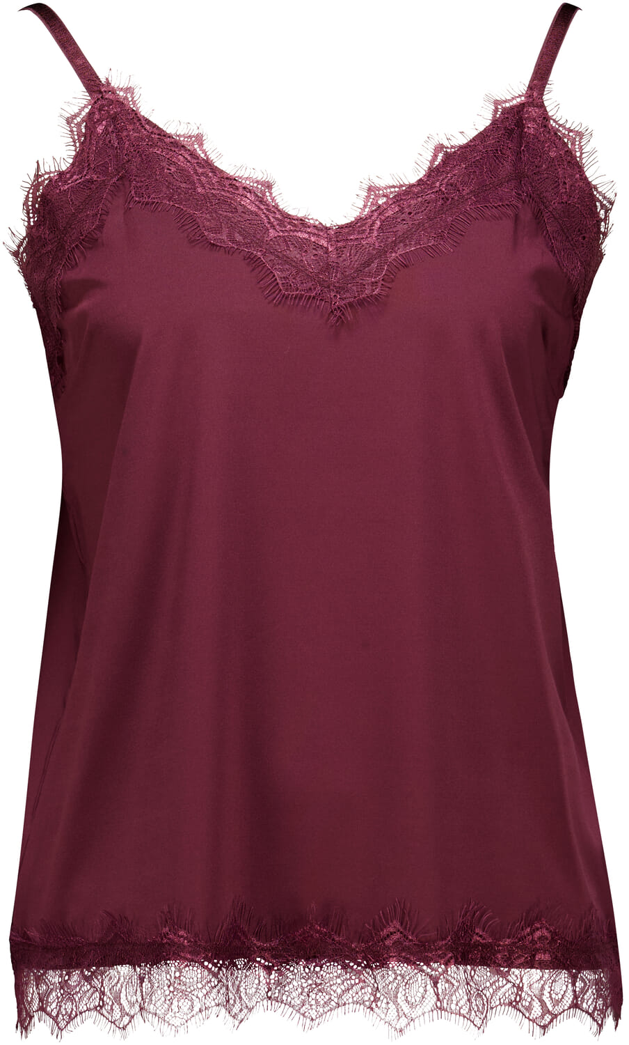 Freequent Top Bicco Rood