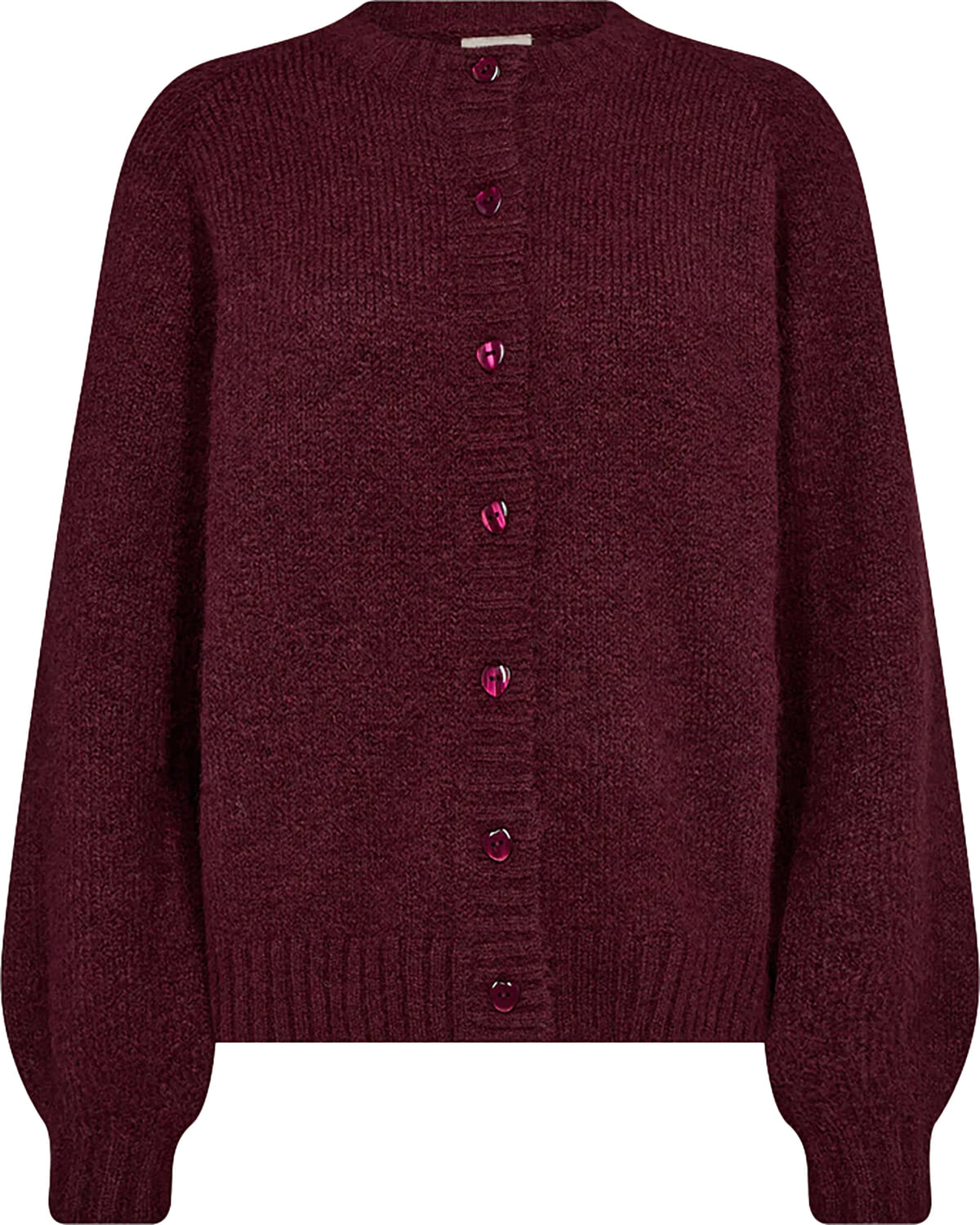 Freequent louisa car Rood