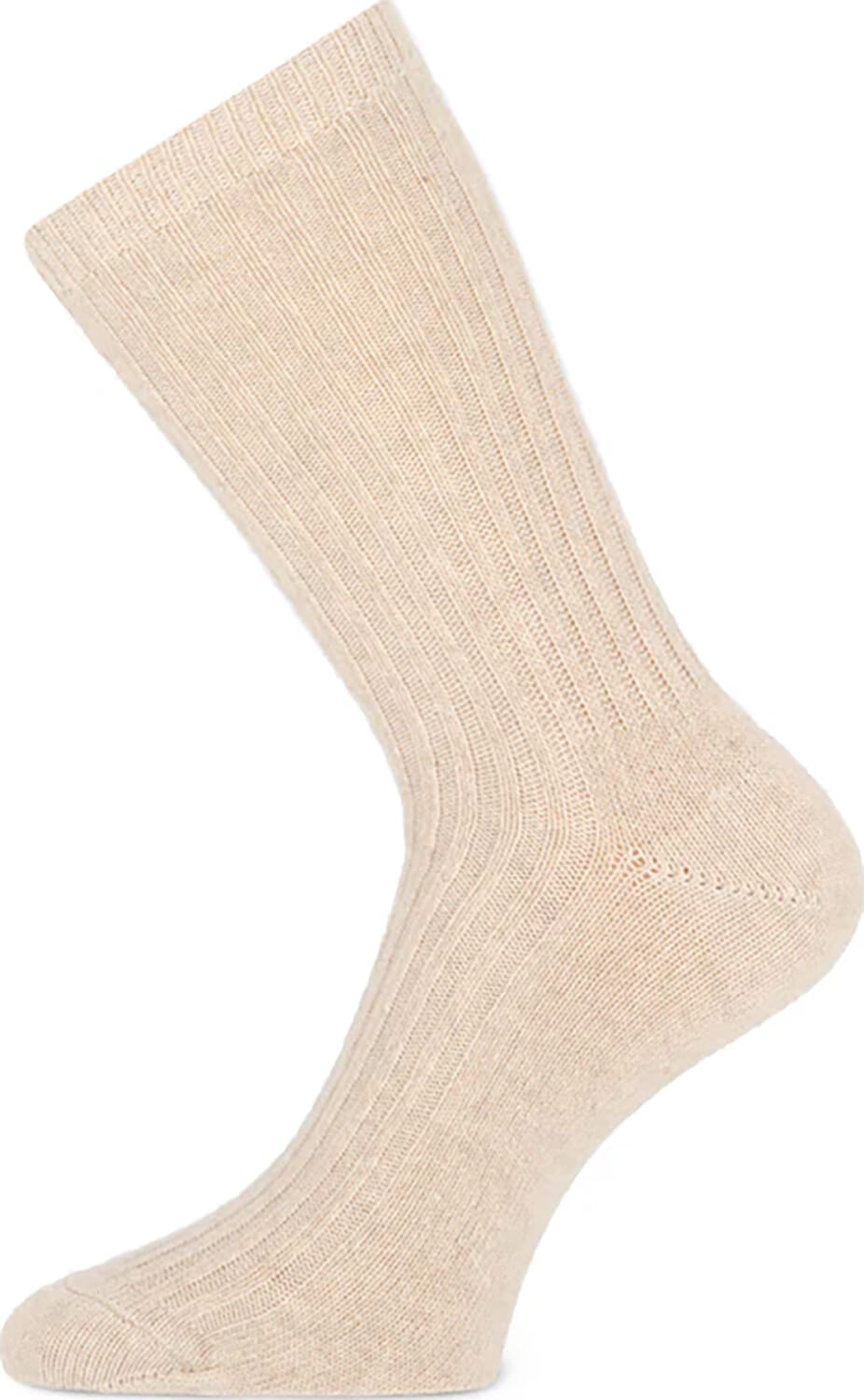 Marc Marcs Sokken Cashmere Beige