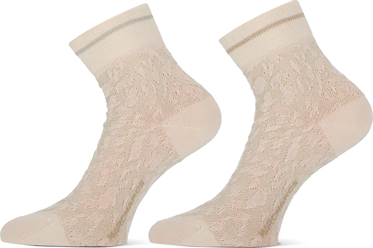 Marc Marcs Sokken Sammy Beige