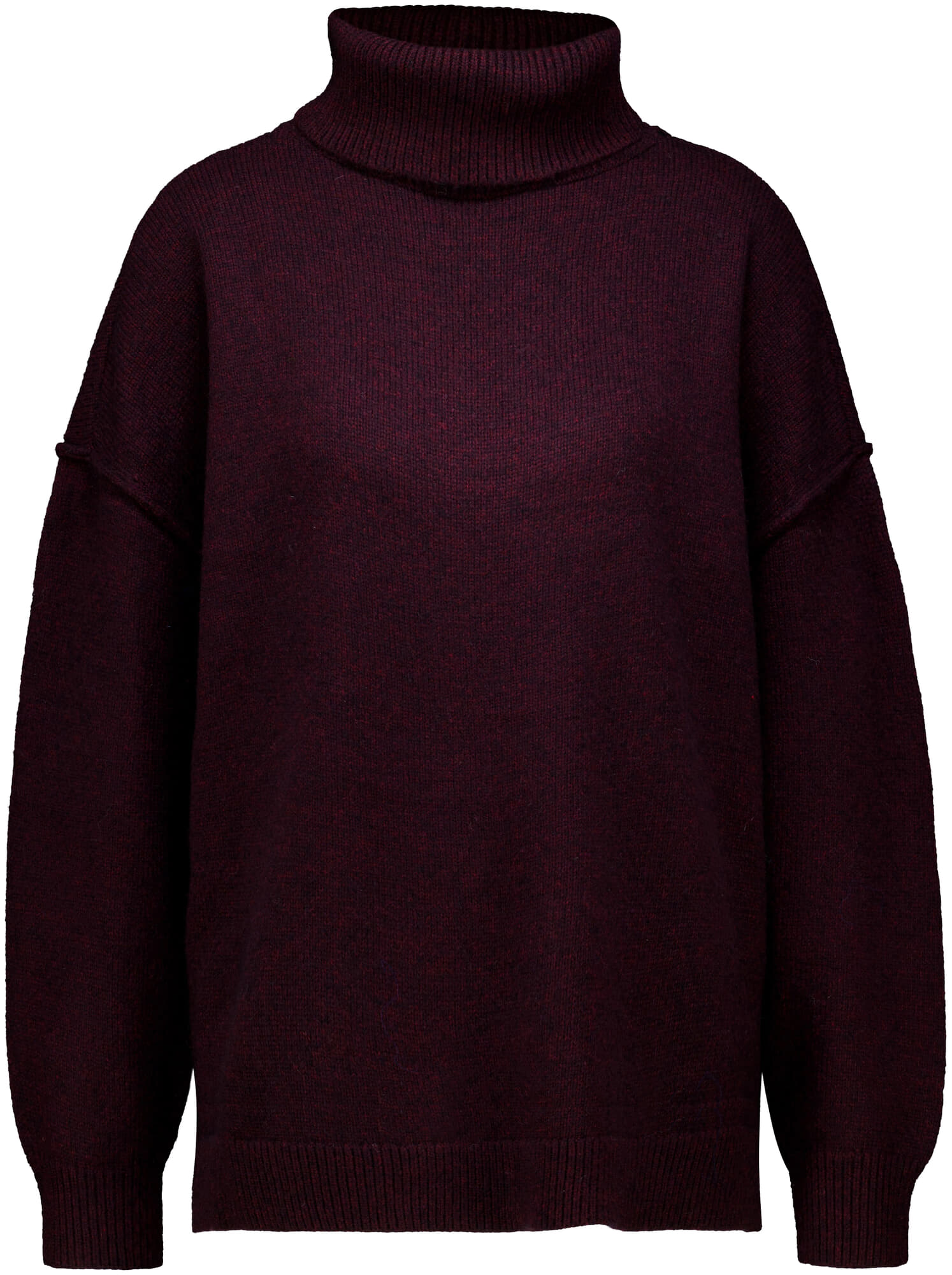 Co'couture Coltrui Maya  Bordeaux Rood