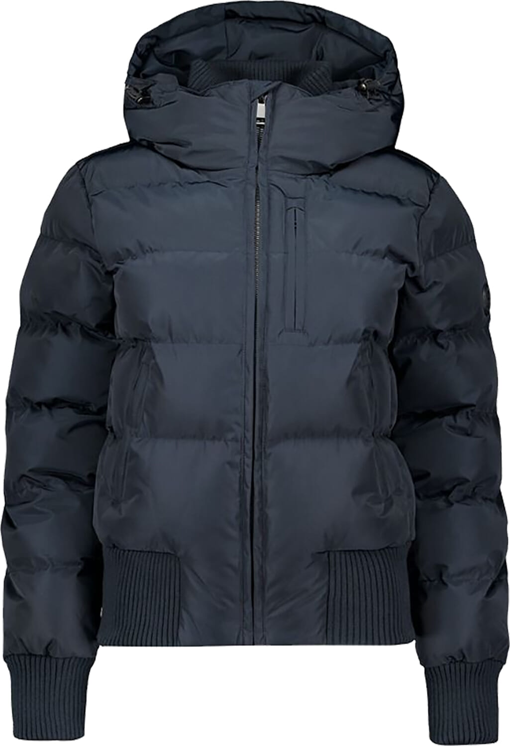 Airforce tate bomber Blauw