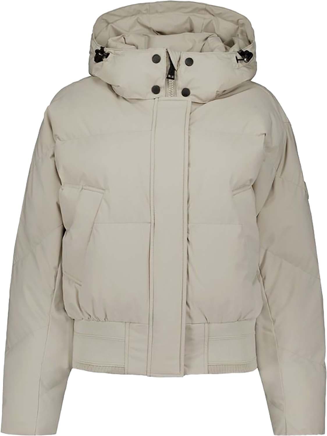 Airforce Bomberjas Bex Beige