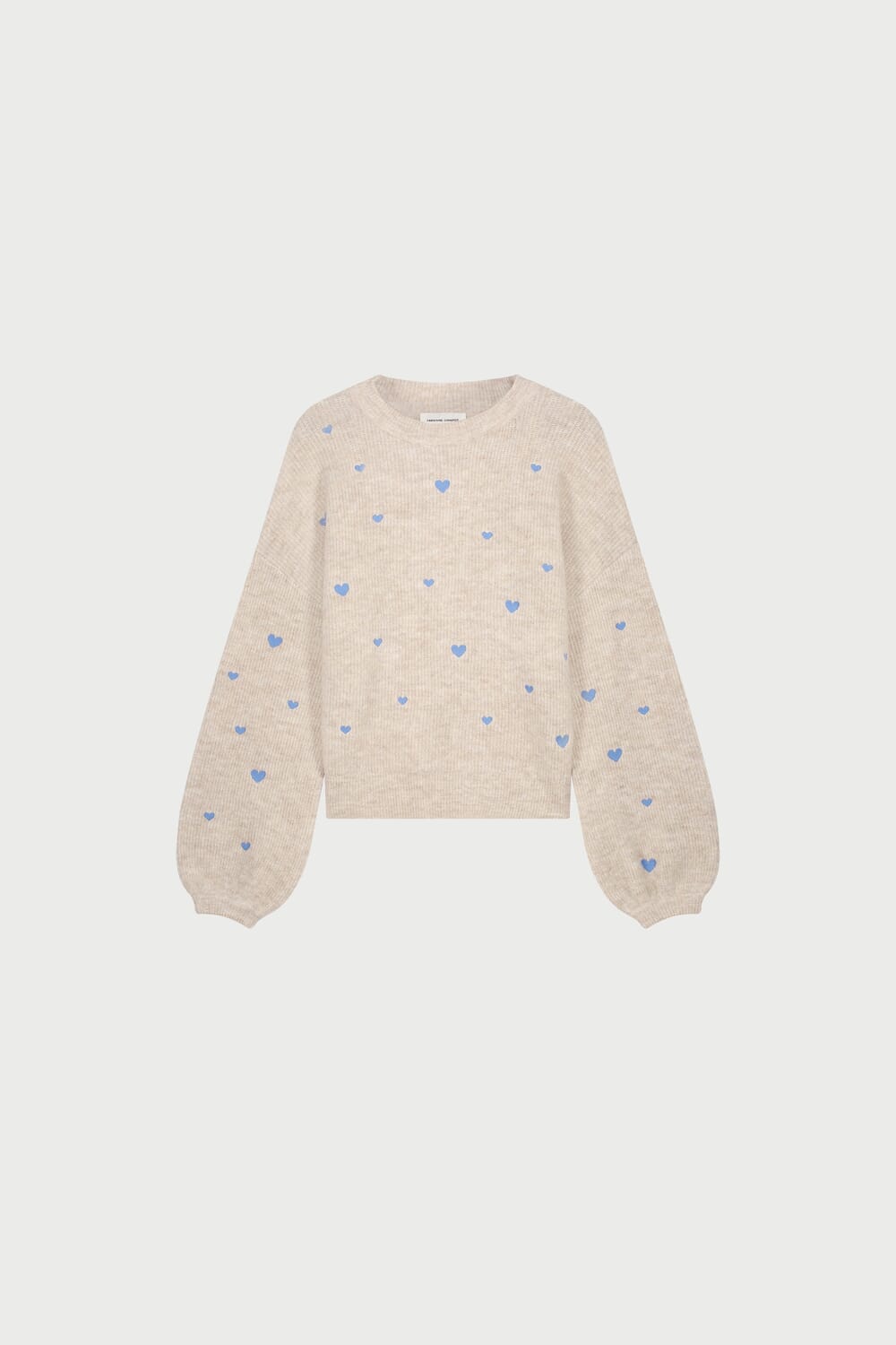 Fabienne Chapot Pullover Lidia  Beige