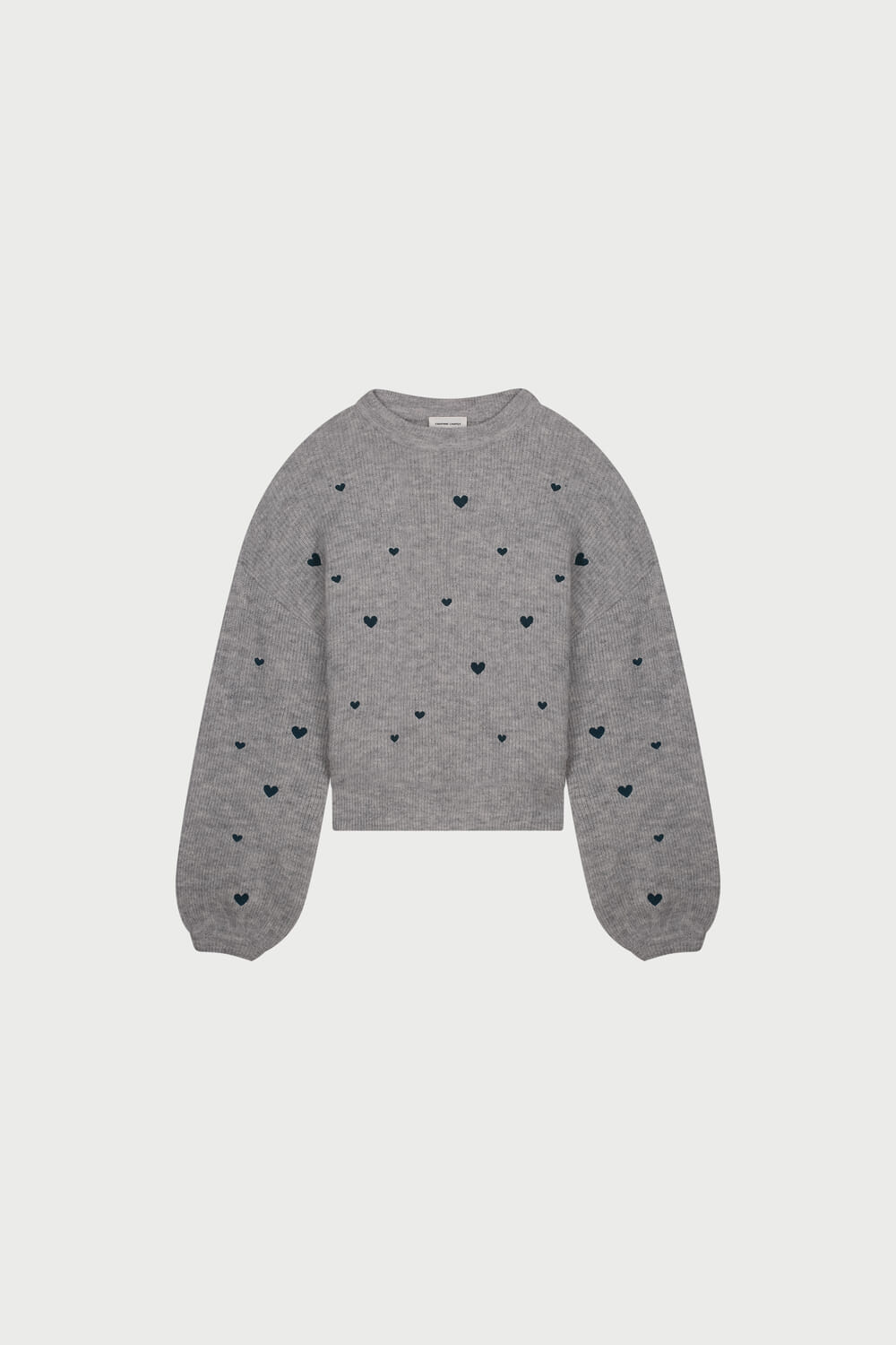 Fabienne Chapot Pullover Lidia  Antraciet