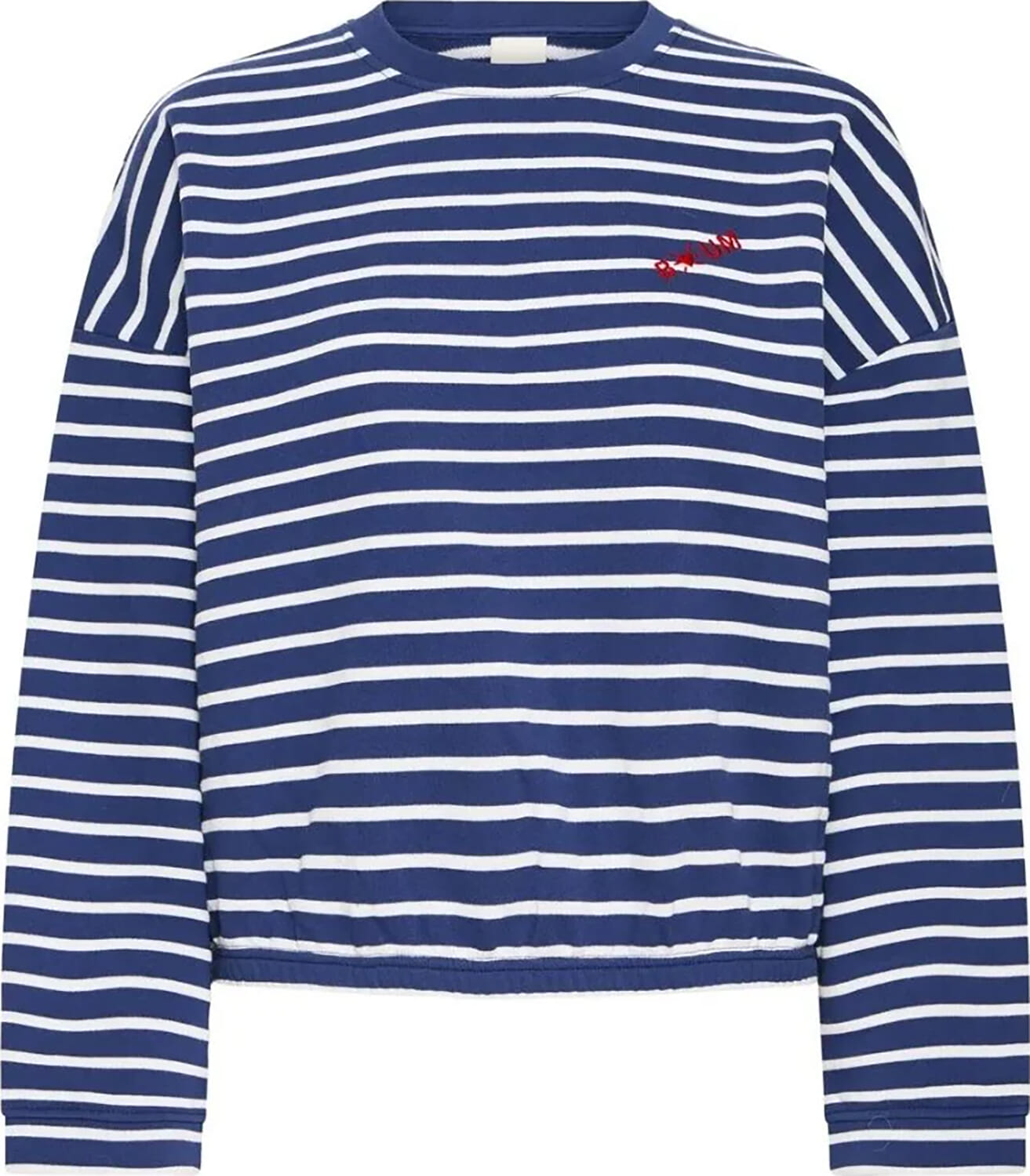 Ichi ihbauma sw Blauw