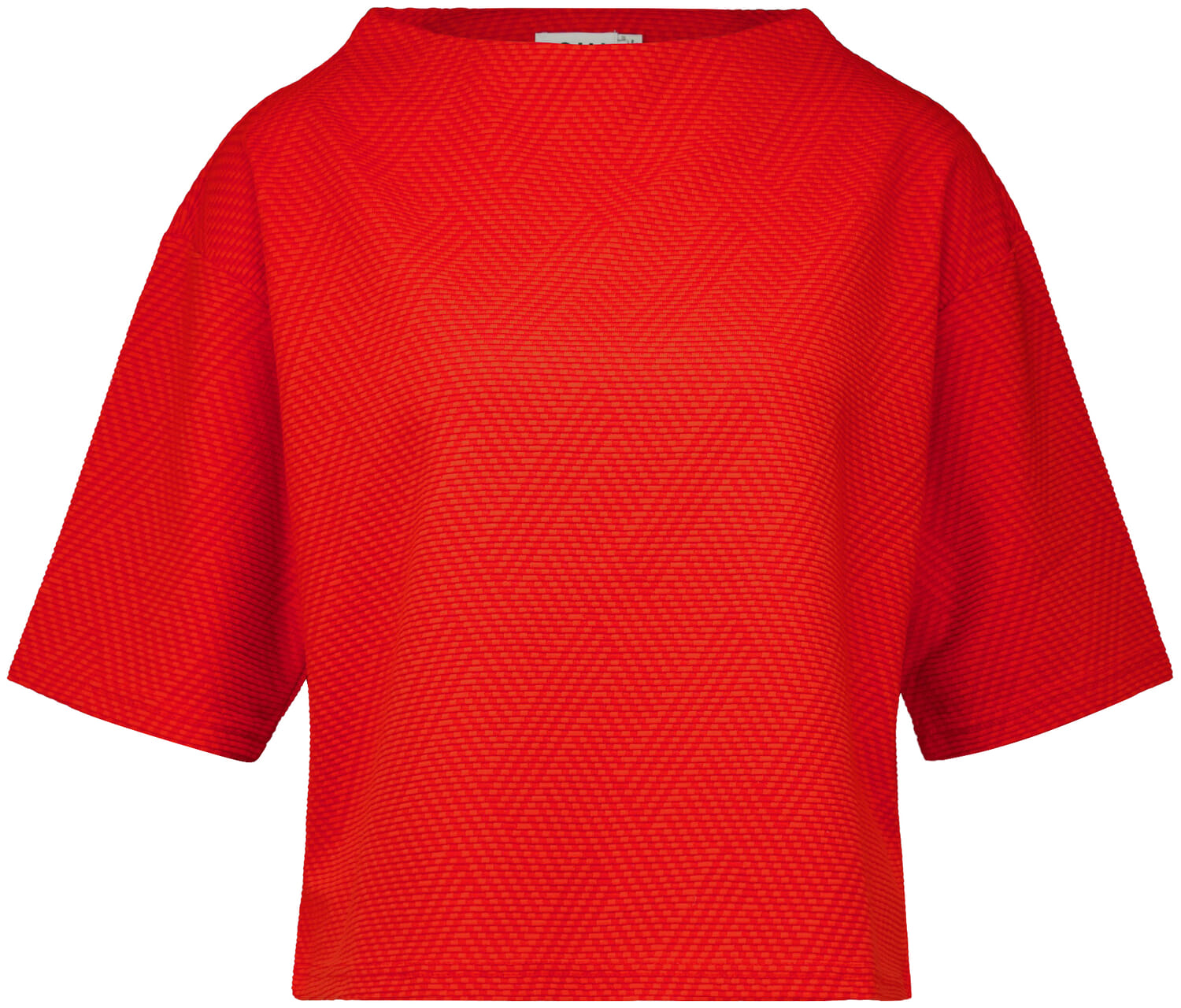 Ichi ihobia ss Rood
