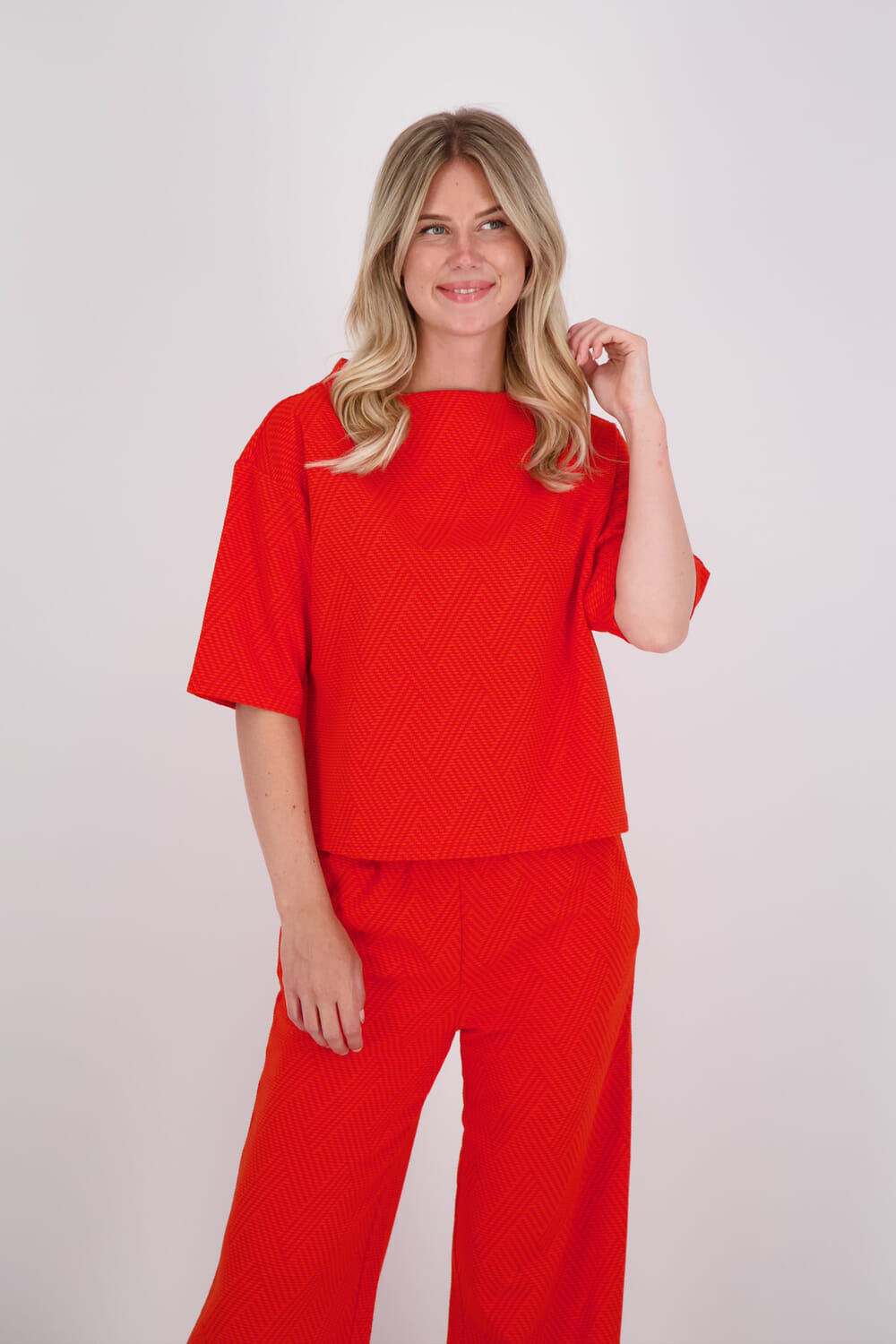 Ichi ihobia ss Rood