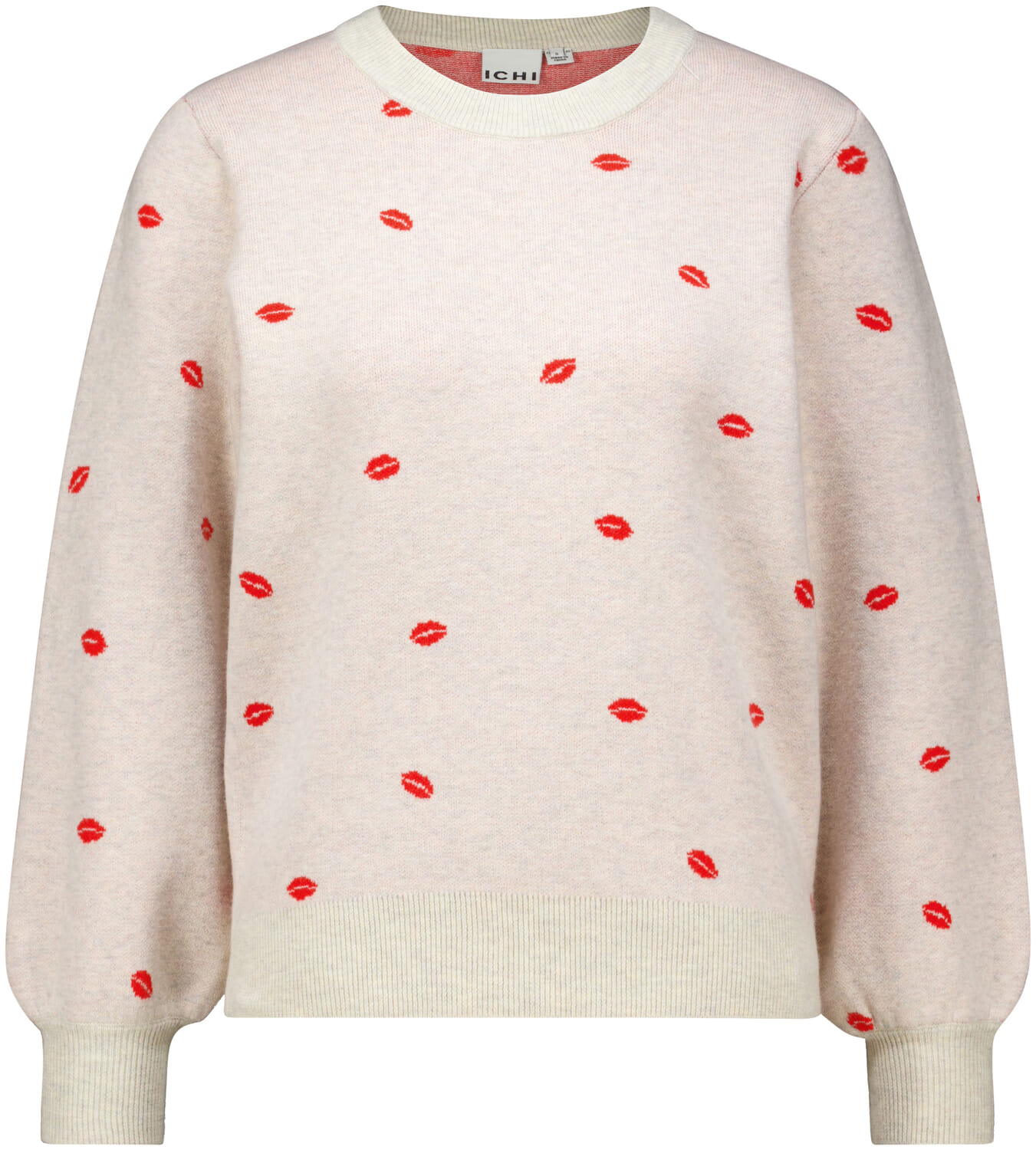 Ichi Trui Brielle Beige