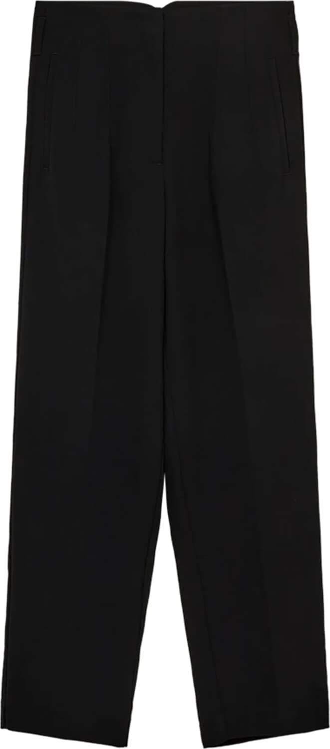 Copenhagen Muse Pantalon Tailer Zwart
