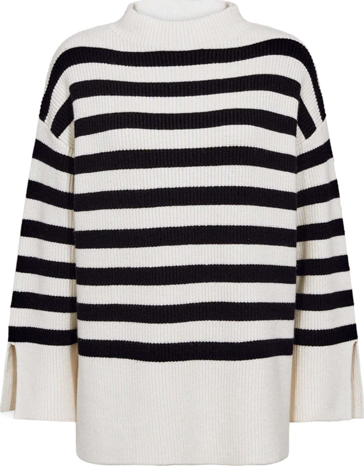 Copenhagen Muse Pullover Colin  Zwart