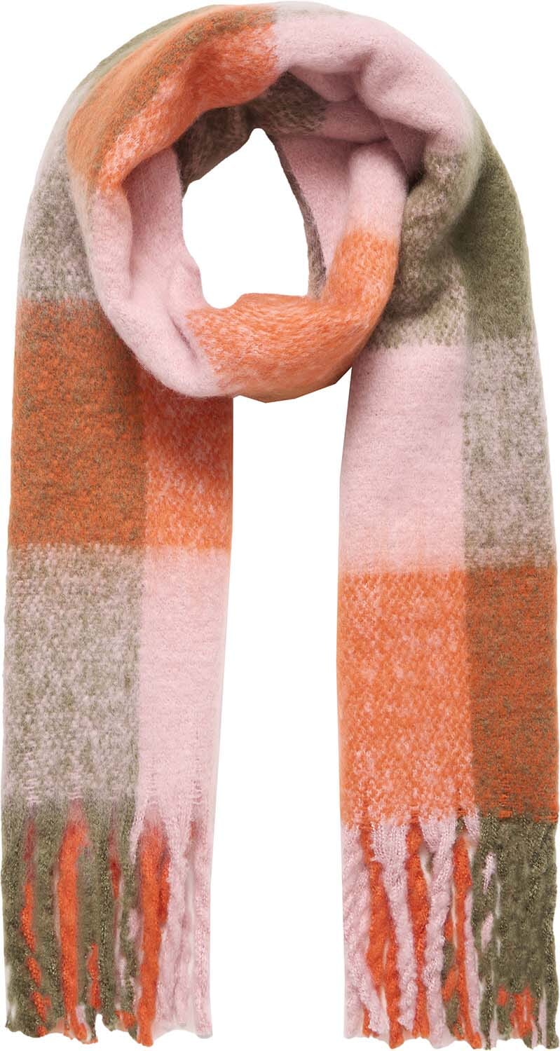 Ichi Sjaal Aagge Oranje