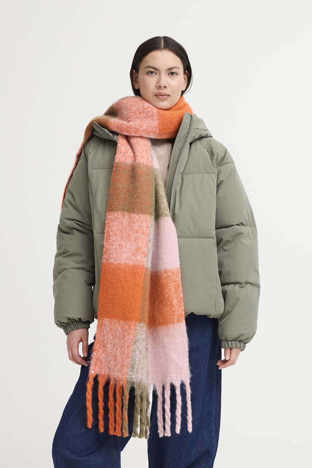 Ichi Sjaal Aagge Oranje