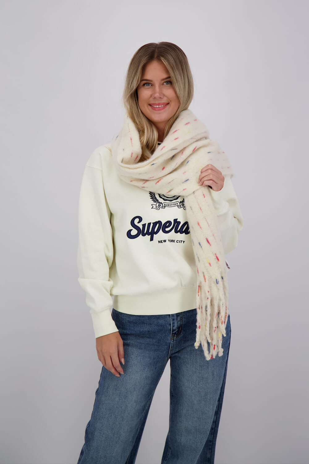Ichi Sjaal Alaere Beige