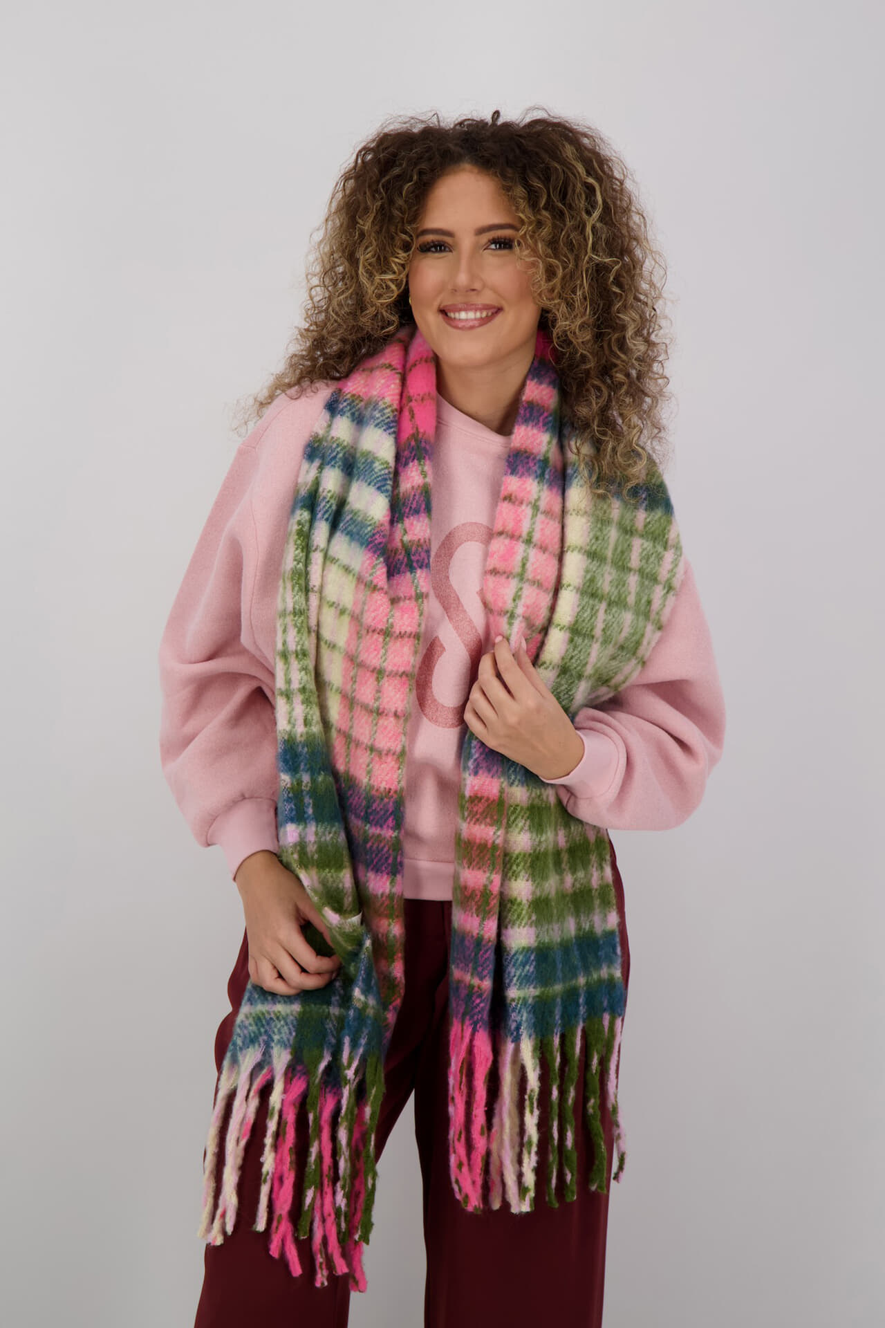 Ichi Sjaal Alaya Multi