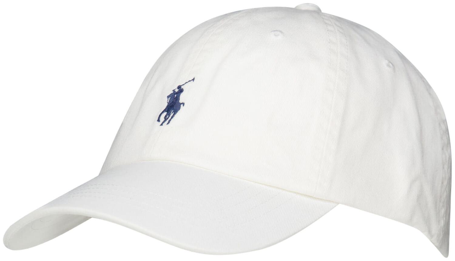 Polo Ralph Lauren Pet Wit