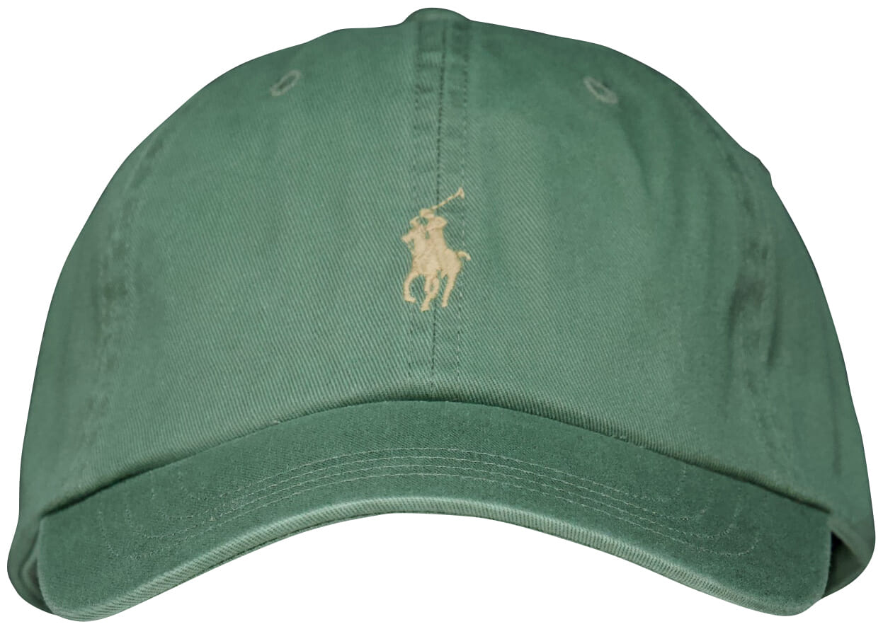 Polo Ralph Lauren Pet Groen