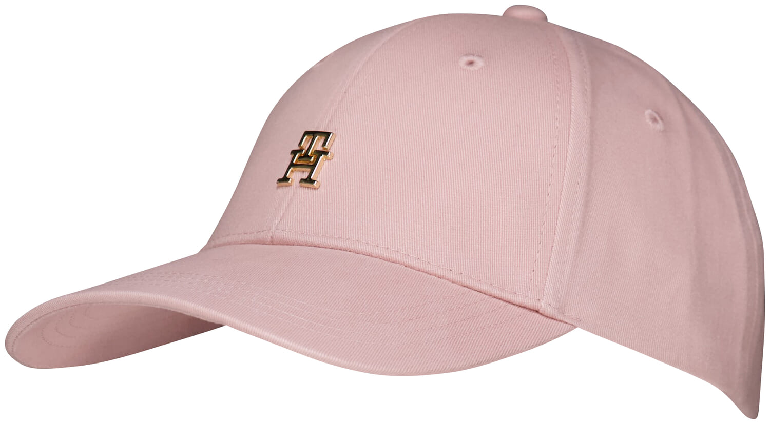Tommy Hilfiger elevated chic cap Roze