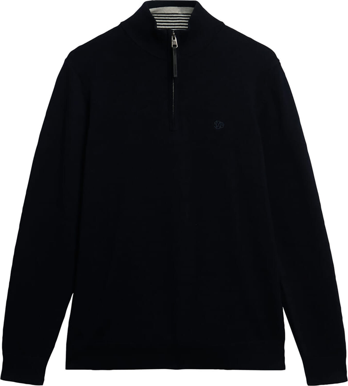 Superdry Trui Essential Blauw