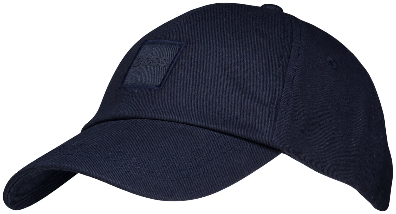 Boss Orange Cap Derrel Navy