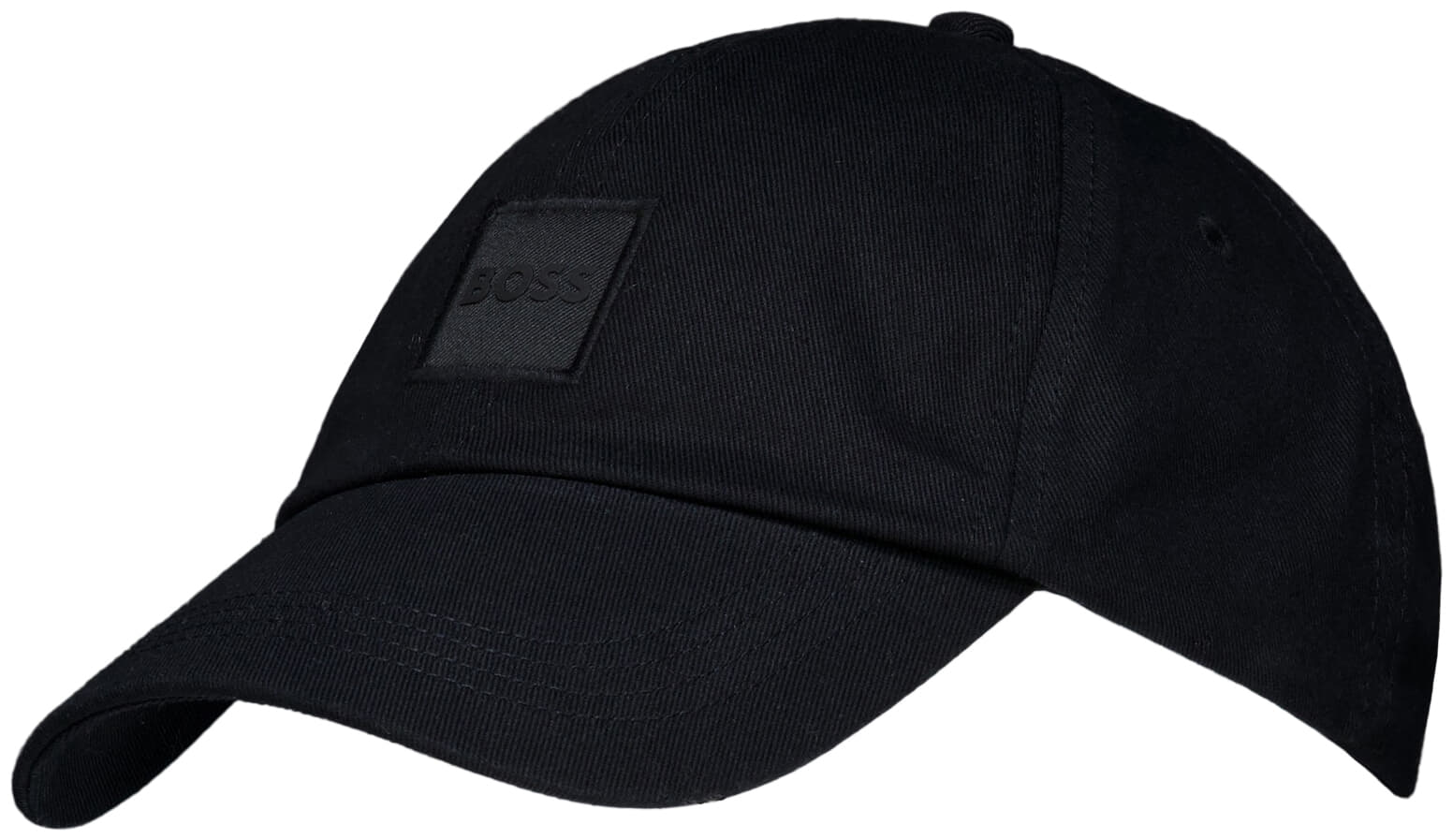 Boss Orange Cap Derrel Zwart