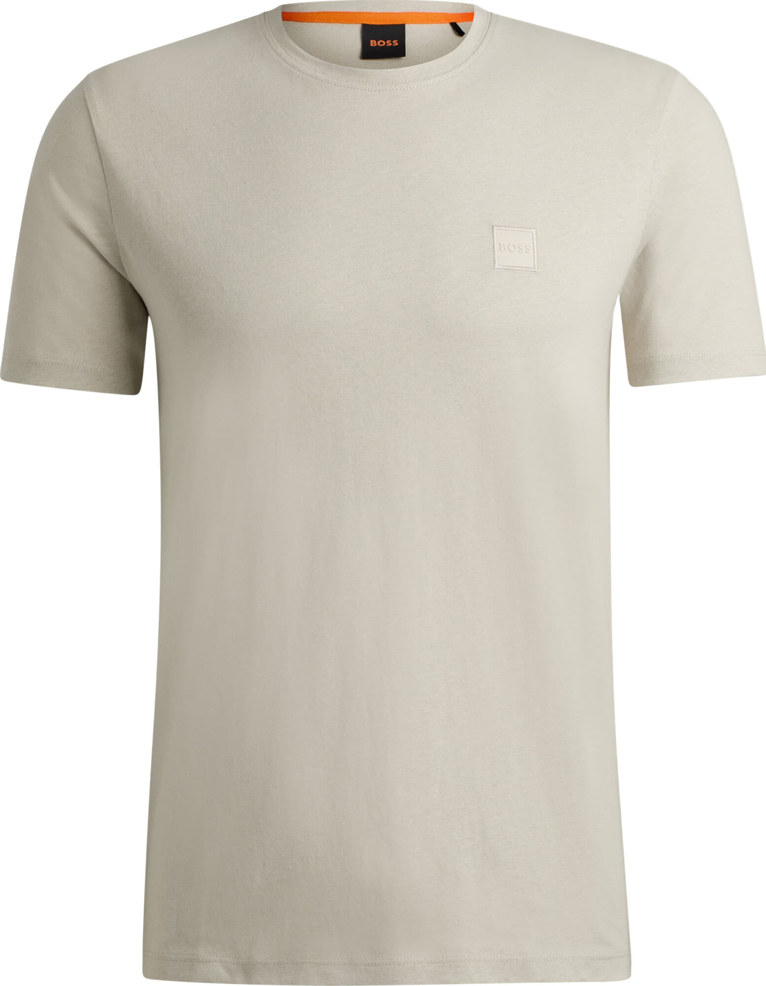 Boss Orange T-shirt Tales Beige
