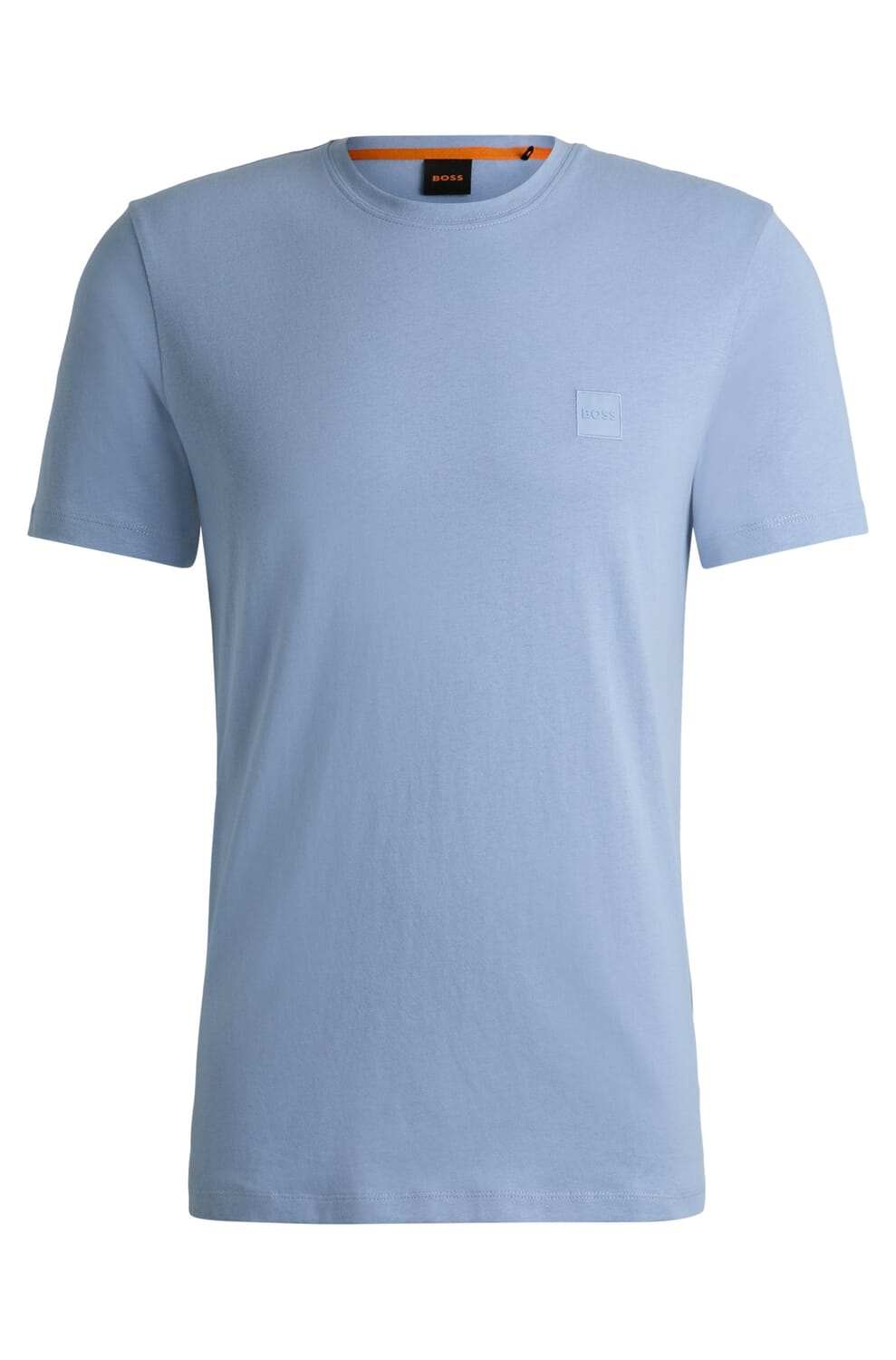 T-shirt Tales Blauw