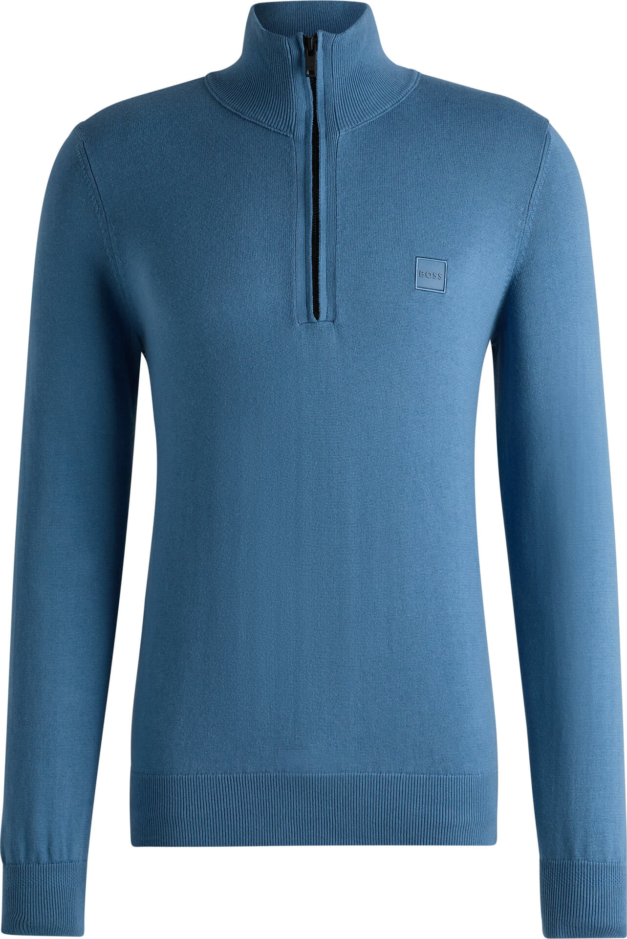 Boss Orange Trui Kanobix Blauw