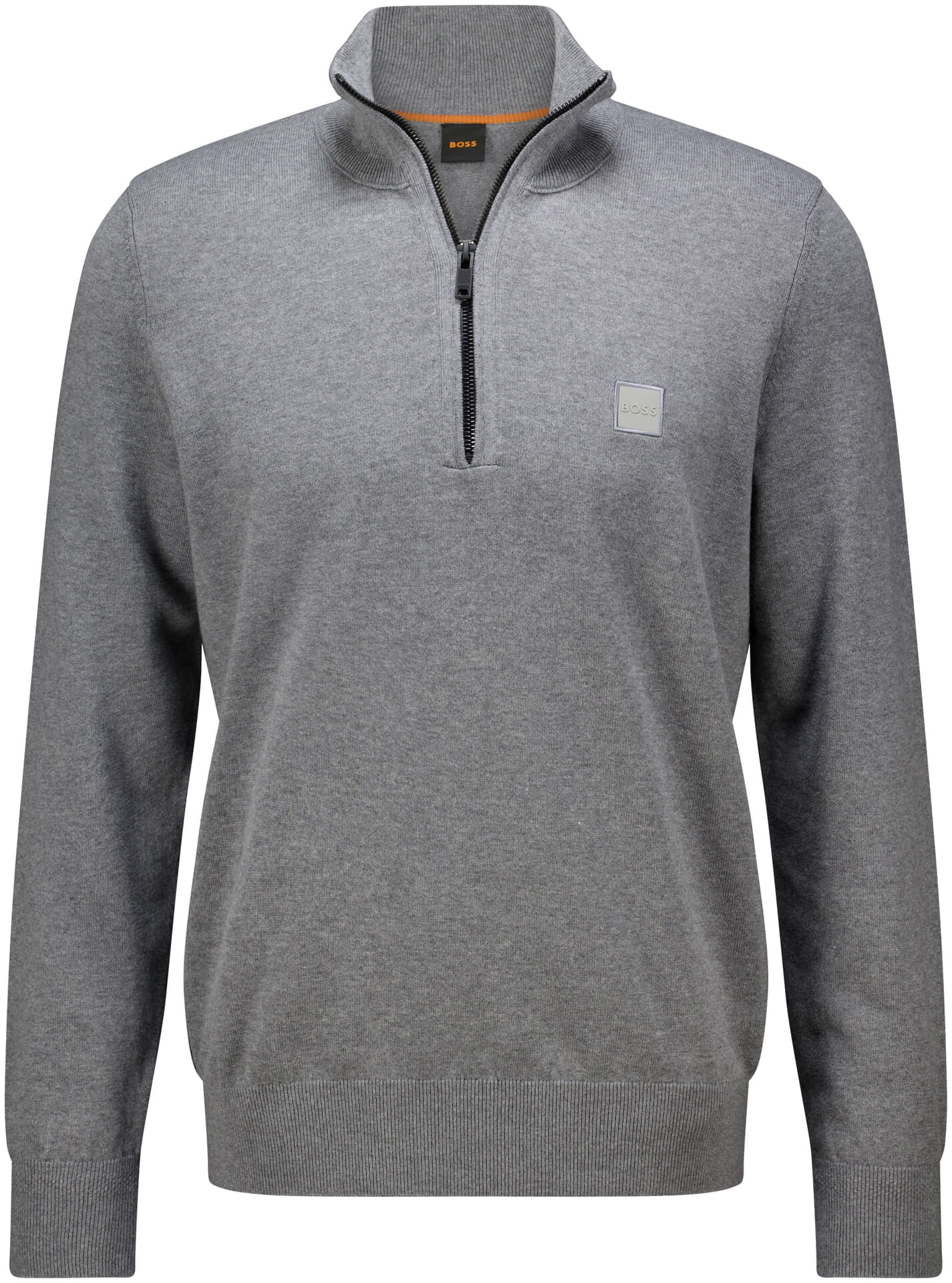 Boss Orange Trui Kanobix Grijs