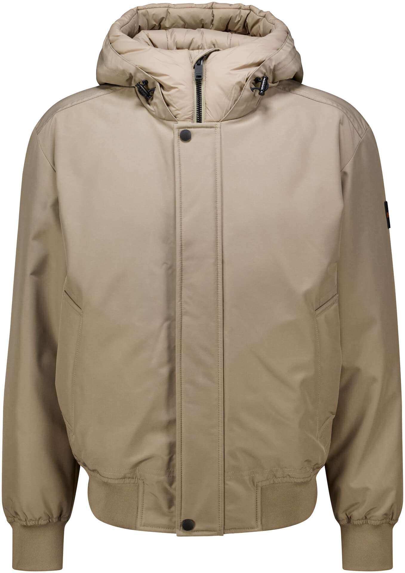 Boss Orange Jas Osis Kaki