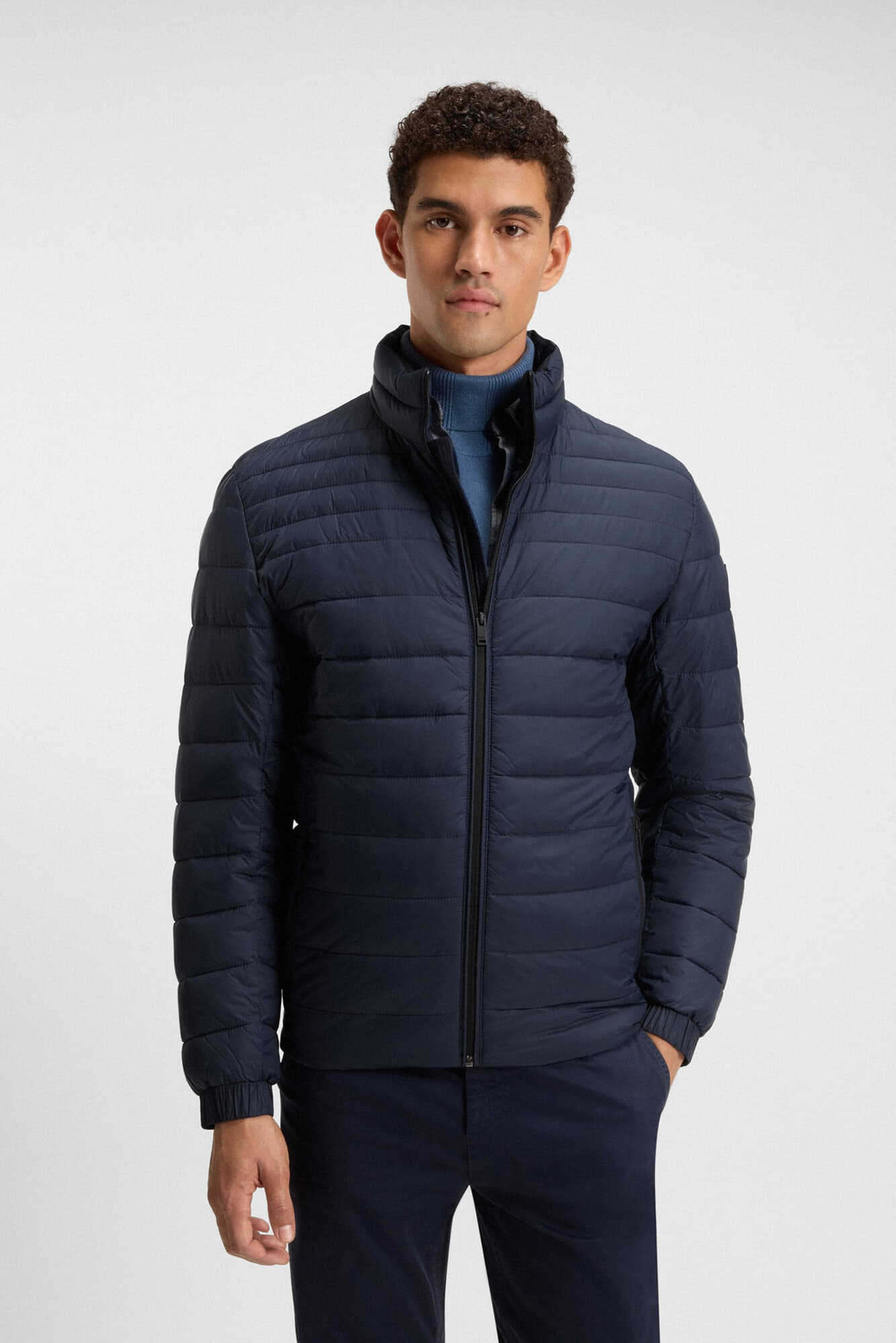 Boss Orange Jas Oden Navy