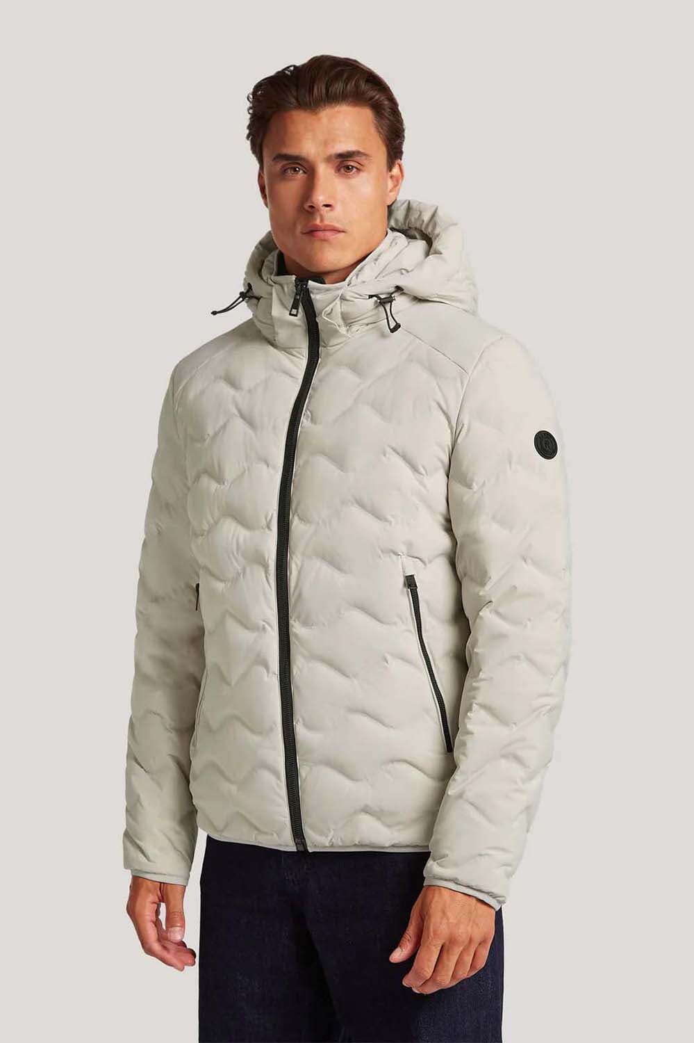 Reset Jas Montana Off White