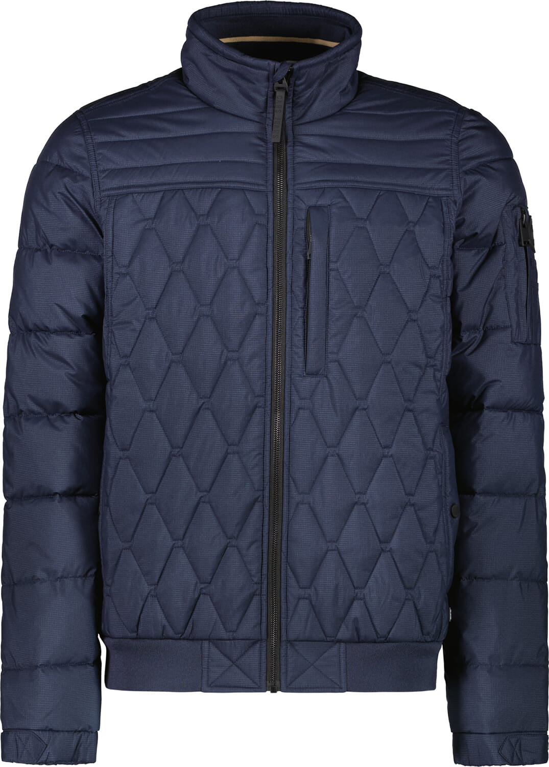 Cars Jas Asporo Navy