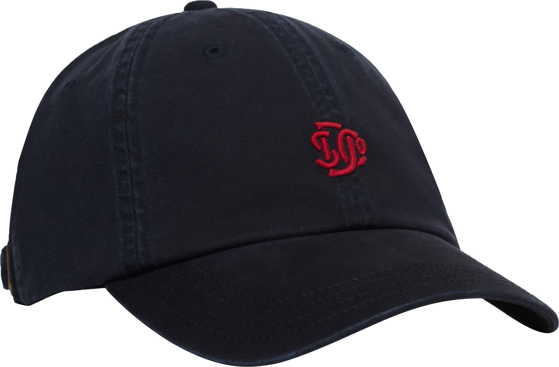 Superdry Baseball Cap emb  Navy