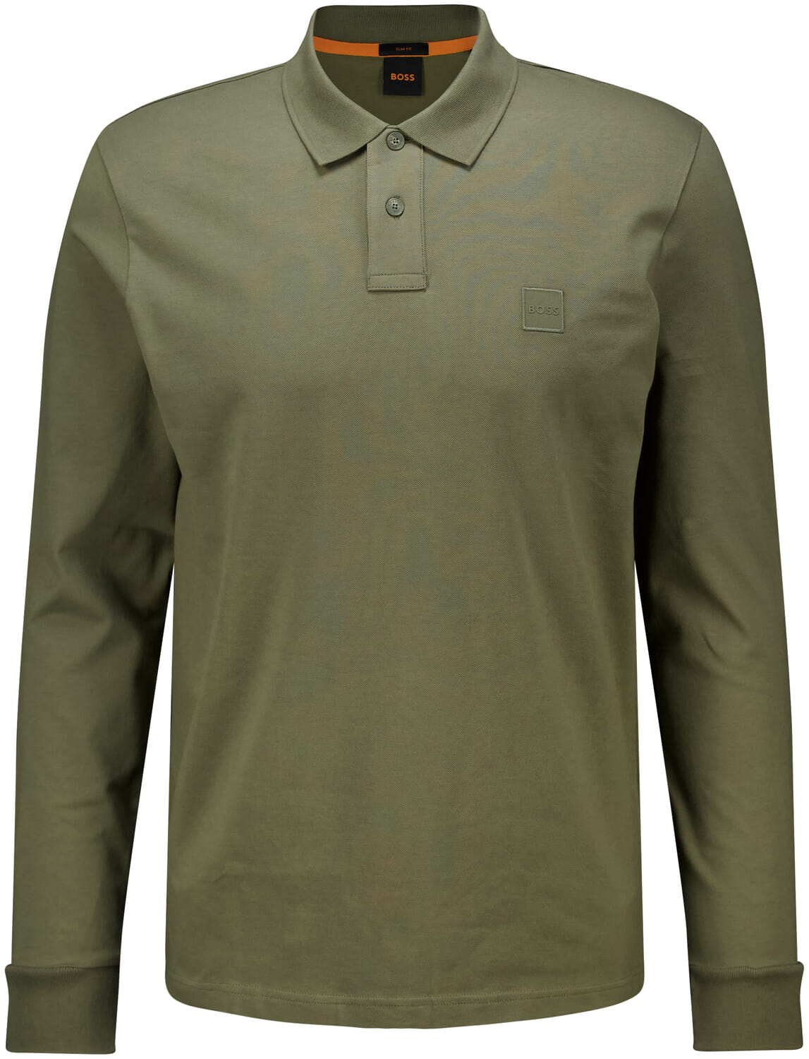 Boss Orange Rugby Passerby Groen