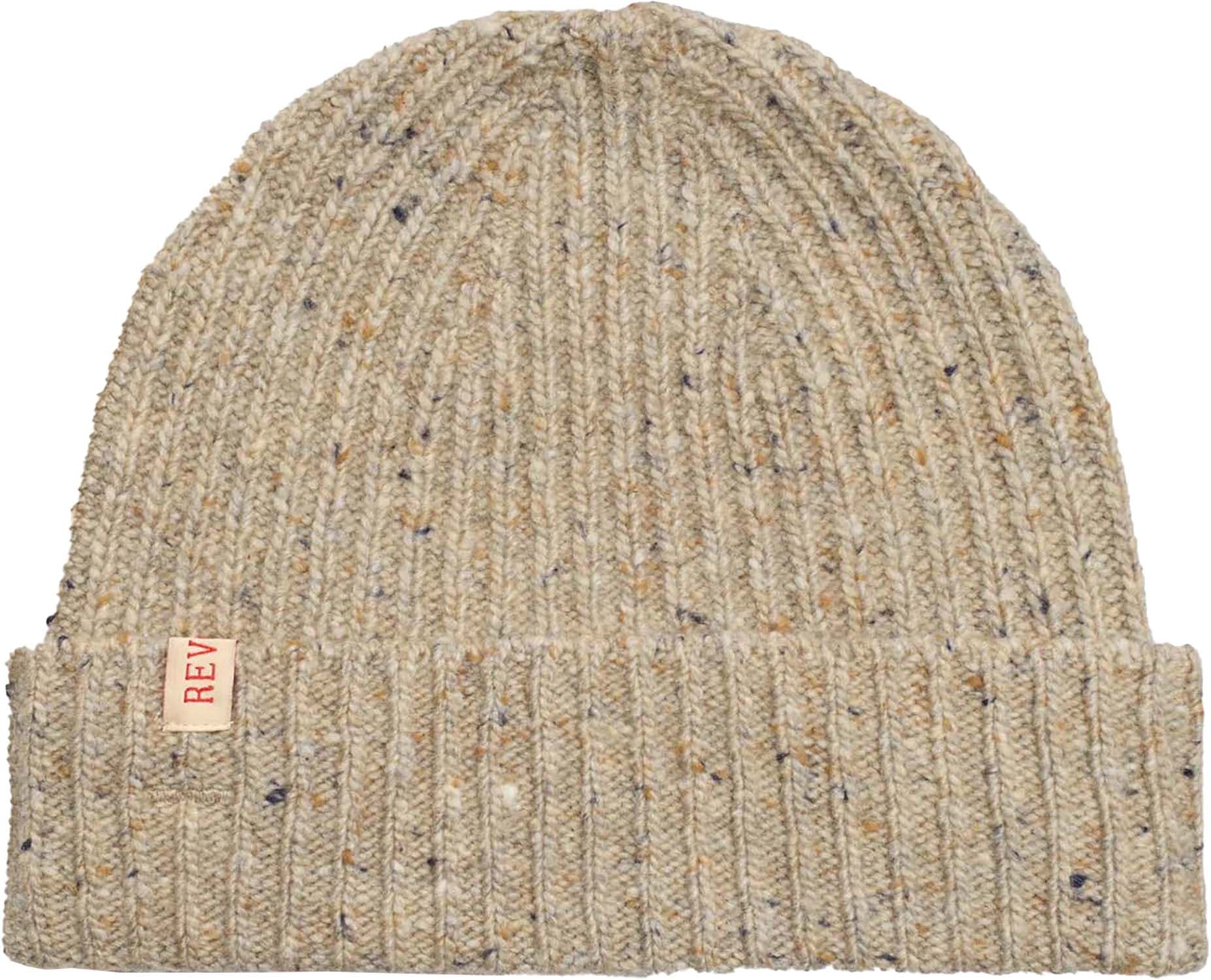 Revolution Muts Beige