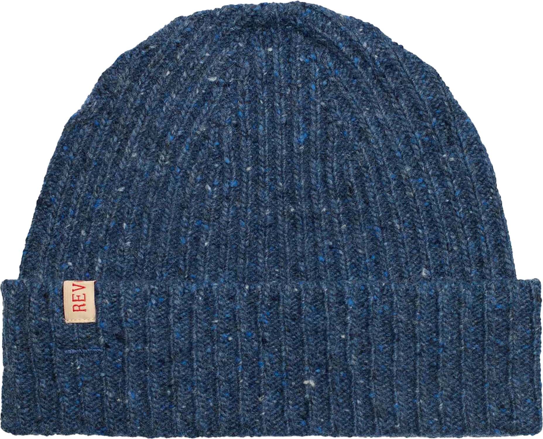 Revolution Muts Blauw