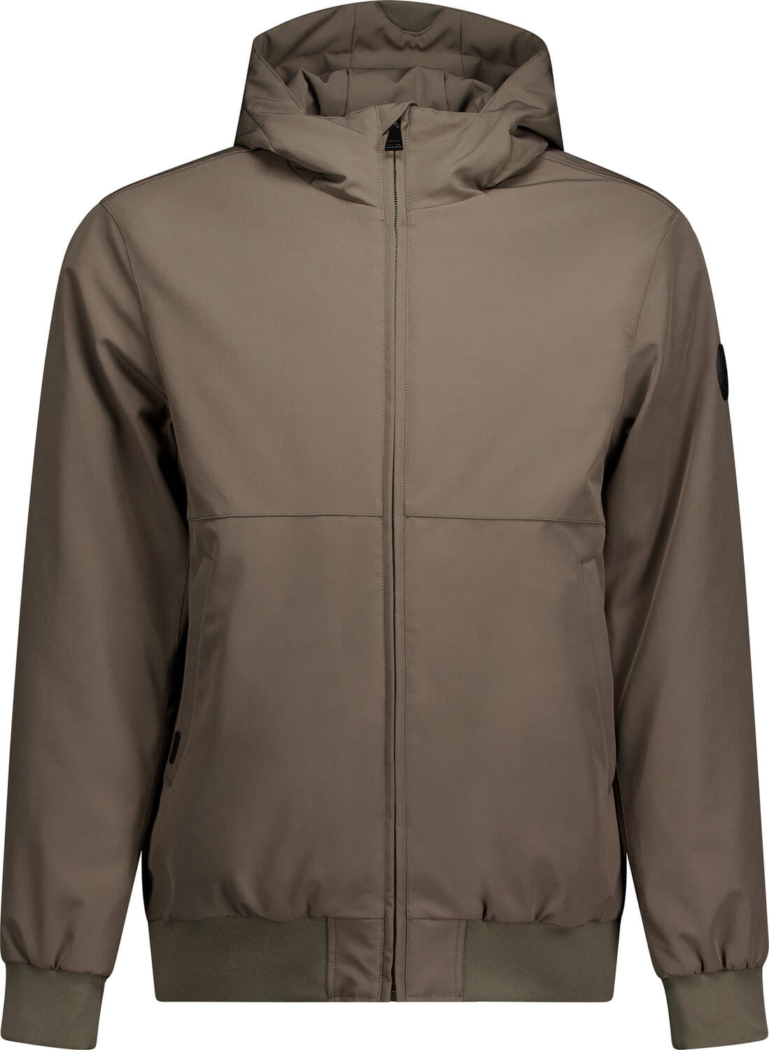 Airforce padded bomber Bruin
