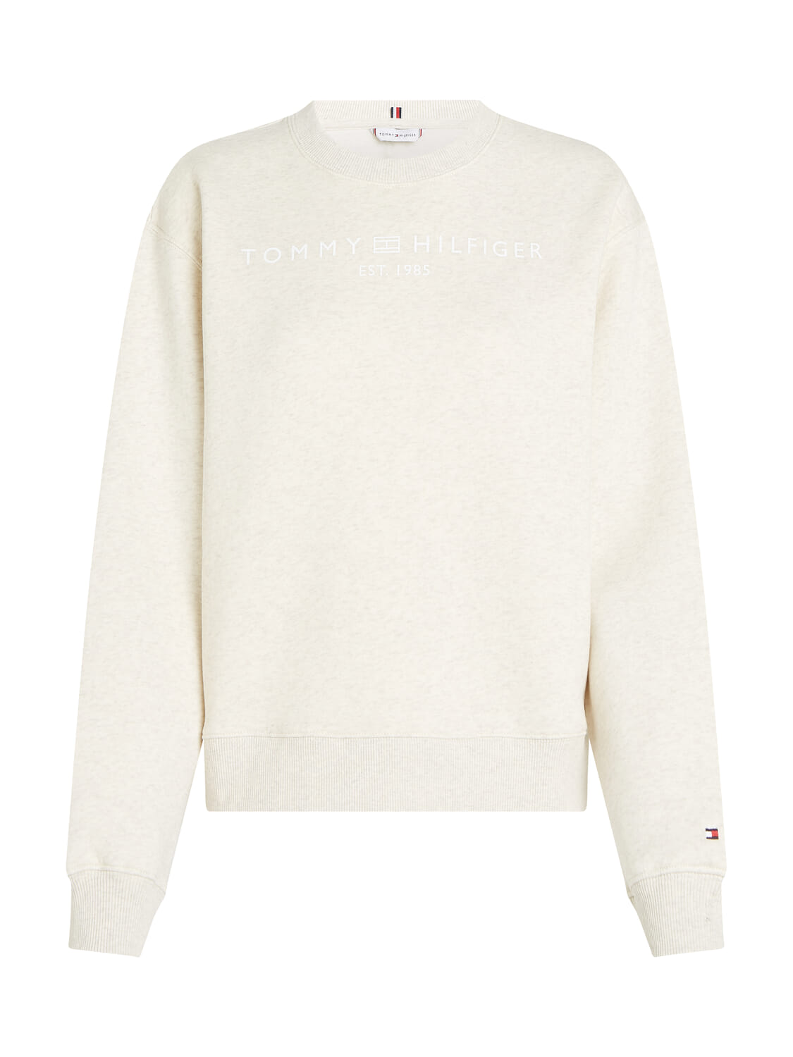 Sweater Corp Modern Beige