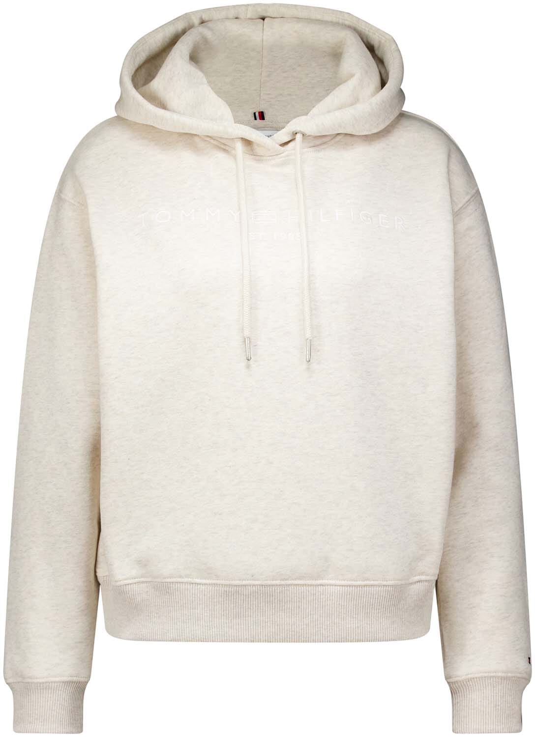 Tommy Hilfiger Hoodie Beige