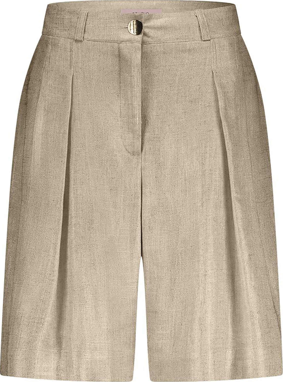 Studio Anneloes Short Tara Gold Geel